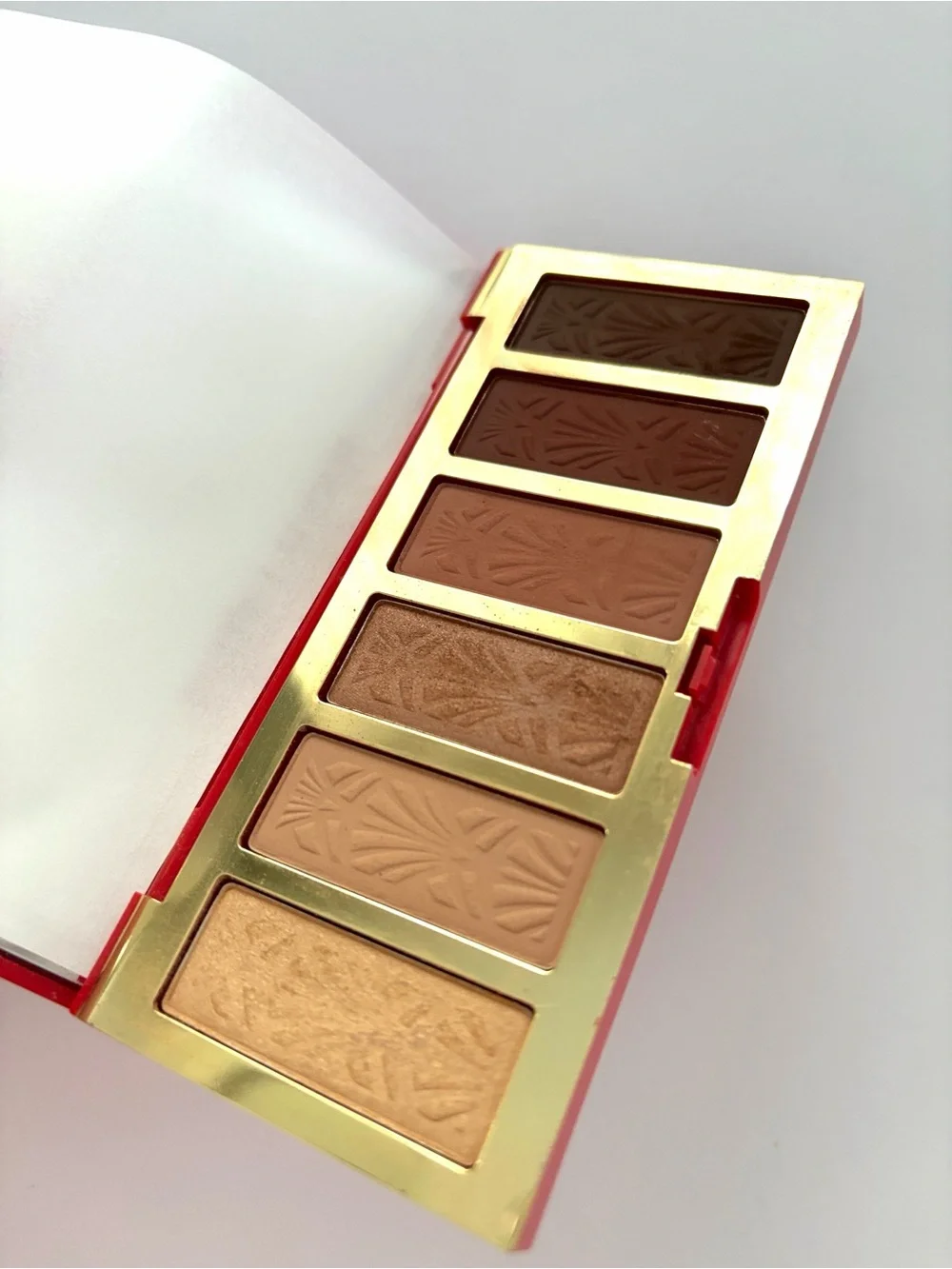 Estee Lauder Make up Eyeshadow Trick of the Eyes Eyeshadow Palette